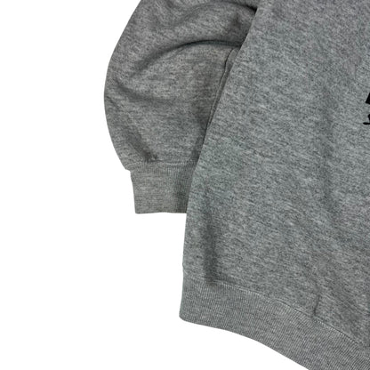 Vintage 80s University of California Davis School of Veterinary Medicine crewneck (M/L)