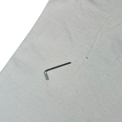 Vintage 1992 Grateful Dead It’s A Dead World…After All! lot tee (L/XL)