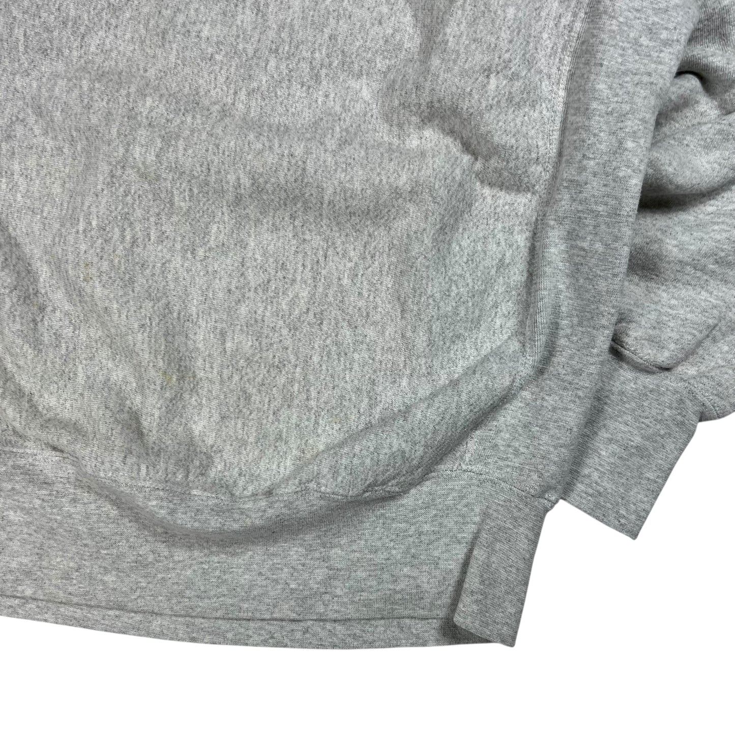 Vintage 90s Lee Cross Grains University of Delaware Chemical Engineering weave crewneck (L)