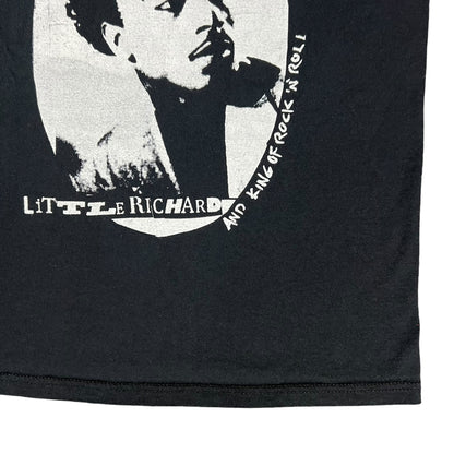 Y2K Little Richard King of Rock N Roll tee (M)