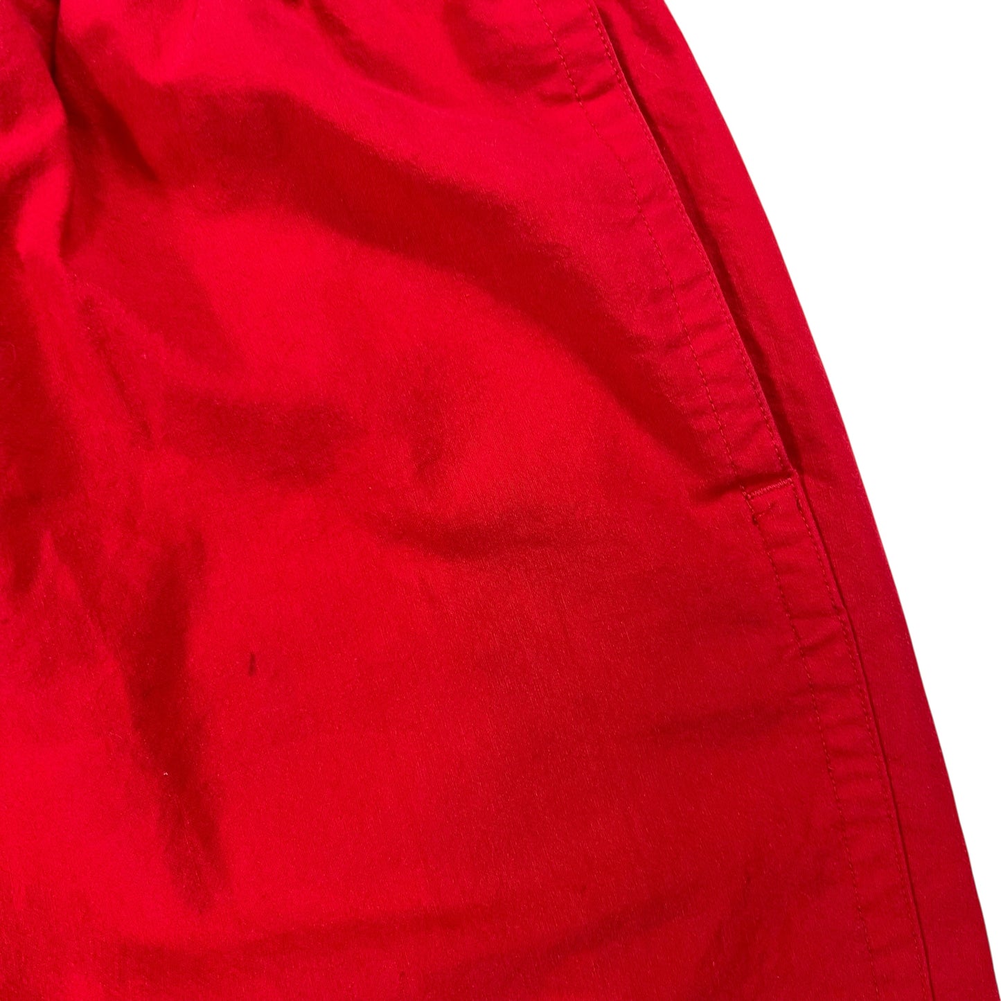 Vintage 80s Nike Air Jordan shorts (XL)