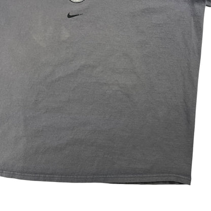 Vintage Y2K Nike center swoosh Pittsburgh Steelers tee (XL)