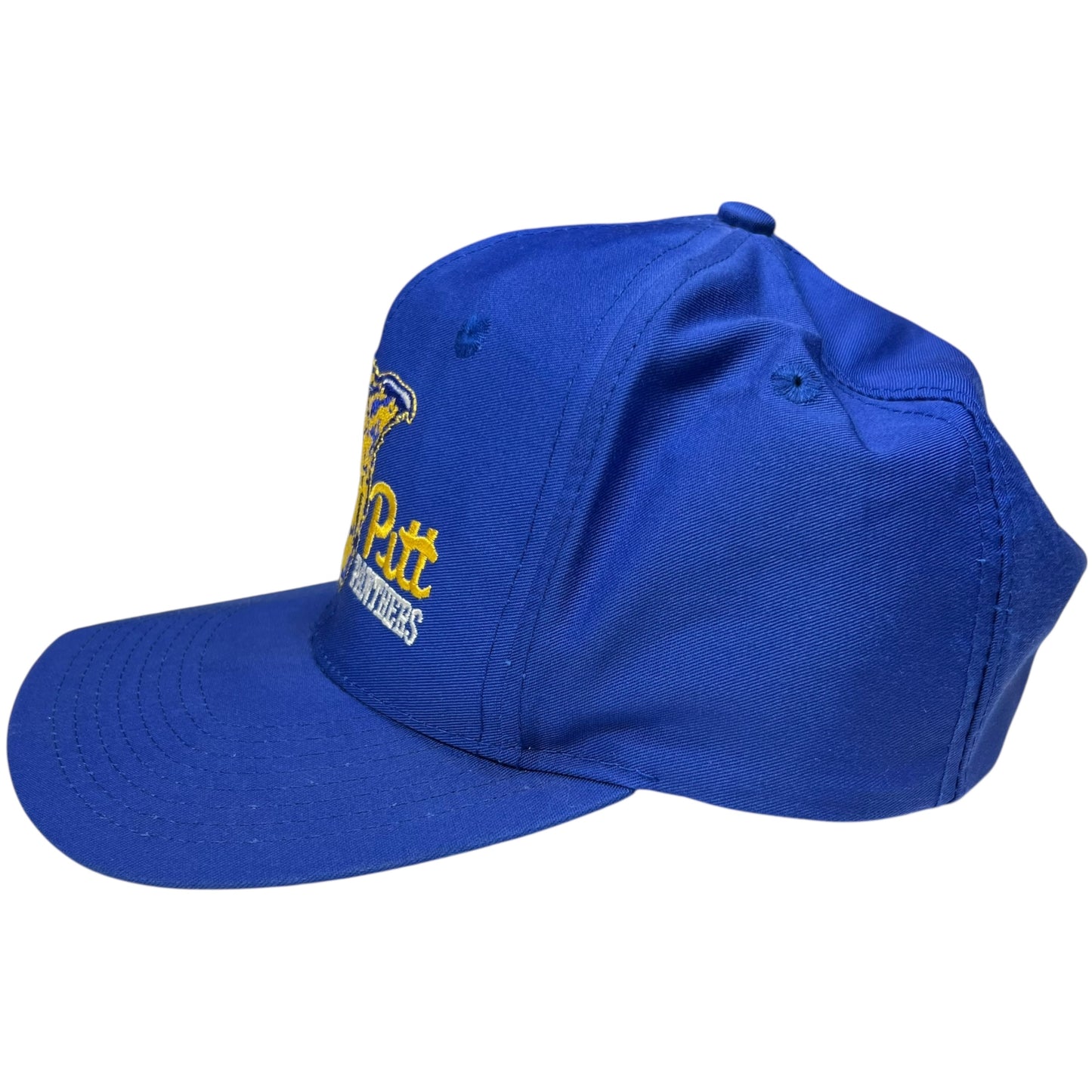 Vintage 90s Pitt Panthers University of Pittsburgh SnapBack