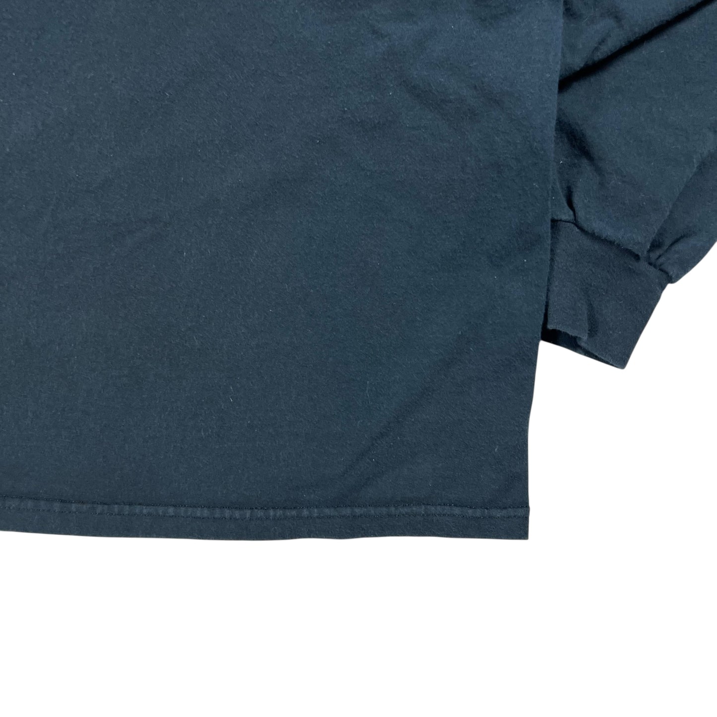 Vintage Y2K “I SEE DUMB PEOPLE” long sleeve shirt (XXL)