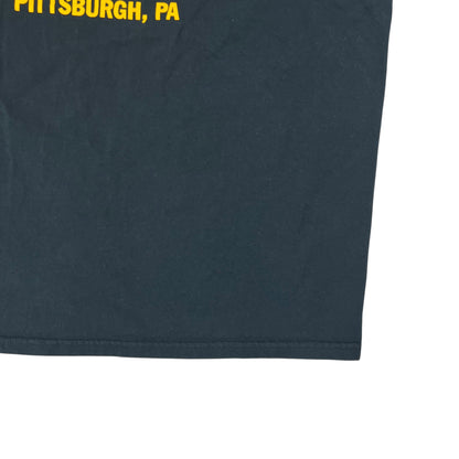 Vintage Y2K Drink Like a Champion Pittsburgh tee (XL)
