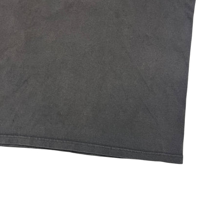 Vintage Y2K Grateful Dead Pittsburgh Penguins Steal Your Face Off lot band tee (XXL)