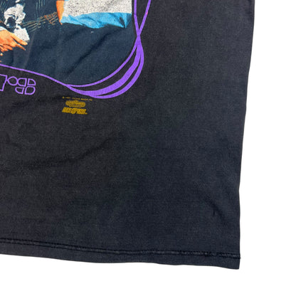 Vintage 1991 Winterland The Doors People Are Strange faded band tee (M/L)
