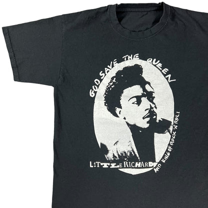 Y2K Little Richard King of Rock N Roll tee (M)