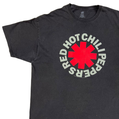 Vintage 2006 Red Hot Chili Peppers RHCP band tee (XXL)