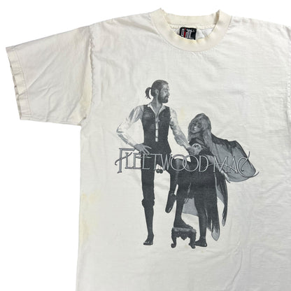 Vintage 1997 GIANT Fleetwood Mac Reunion tour Rumours band tee (L)