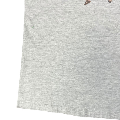 Vintage 90s Giant PHISH dancing band tee (XL)