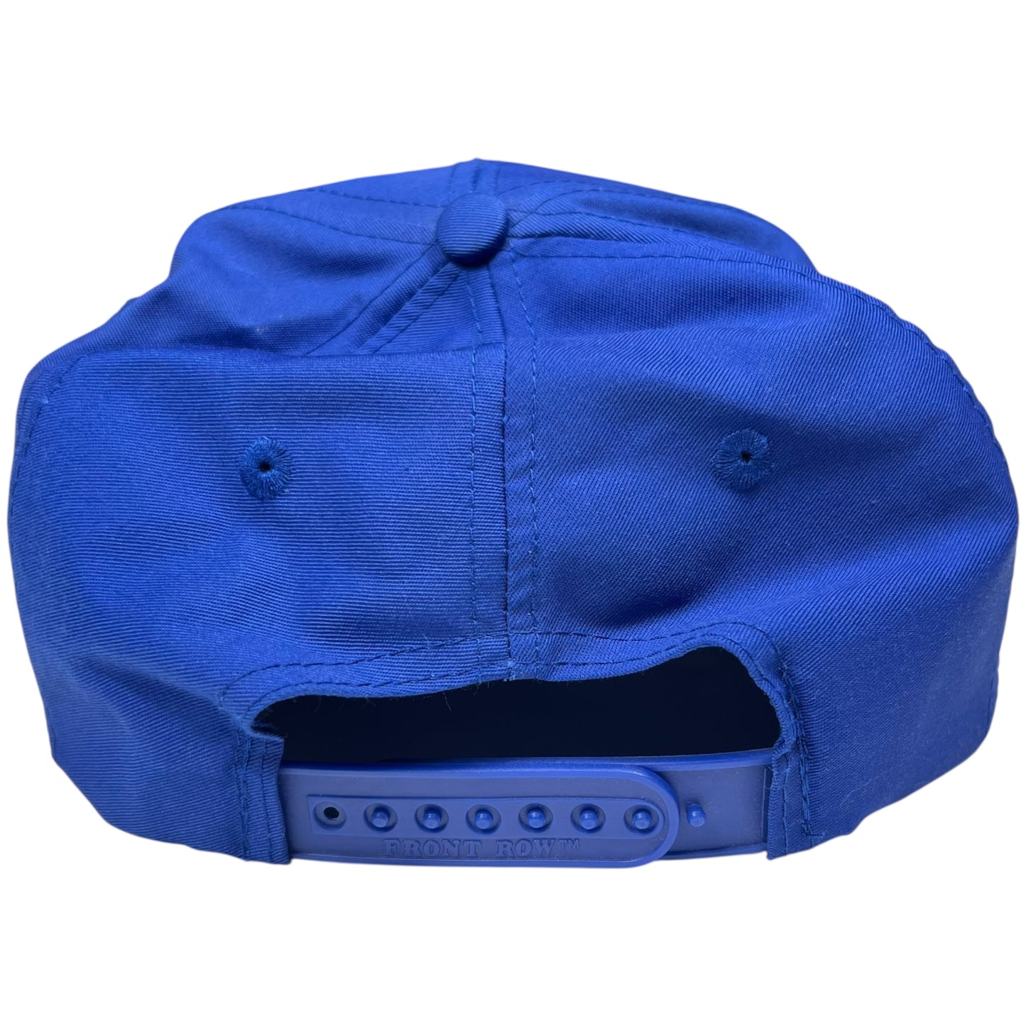 Vintage 90s Pitt Panthers University of Pittsburgh SnapBack