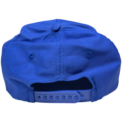 Vintage 90s Pitt Panthers University of Pittsburgh SnapBack