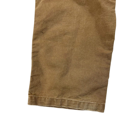 Vintage Y2K Carhartt cargo pants (33x30)