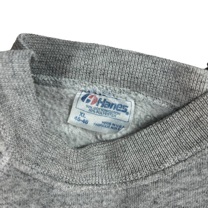 Vintage 80s University of California Davis School of Veterinary Medicine crewneck (M/L)