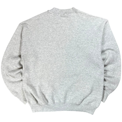 Vintage 90s Hanson band crewneck (M)