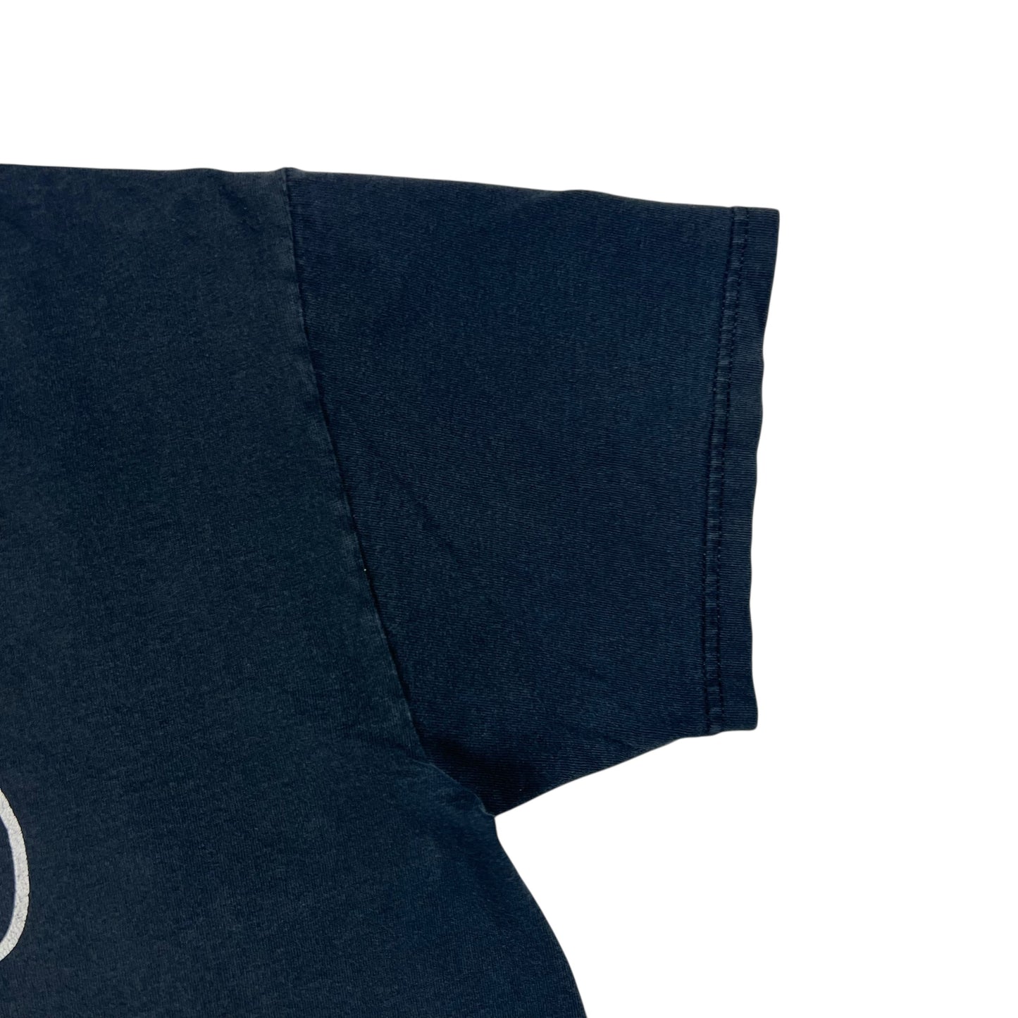 Vintage Y2K Nintendo Mushroom “game over” video game tee (S)