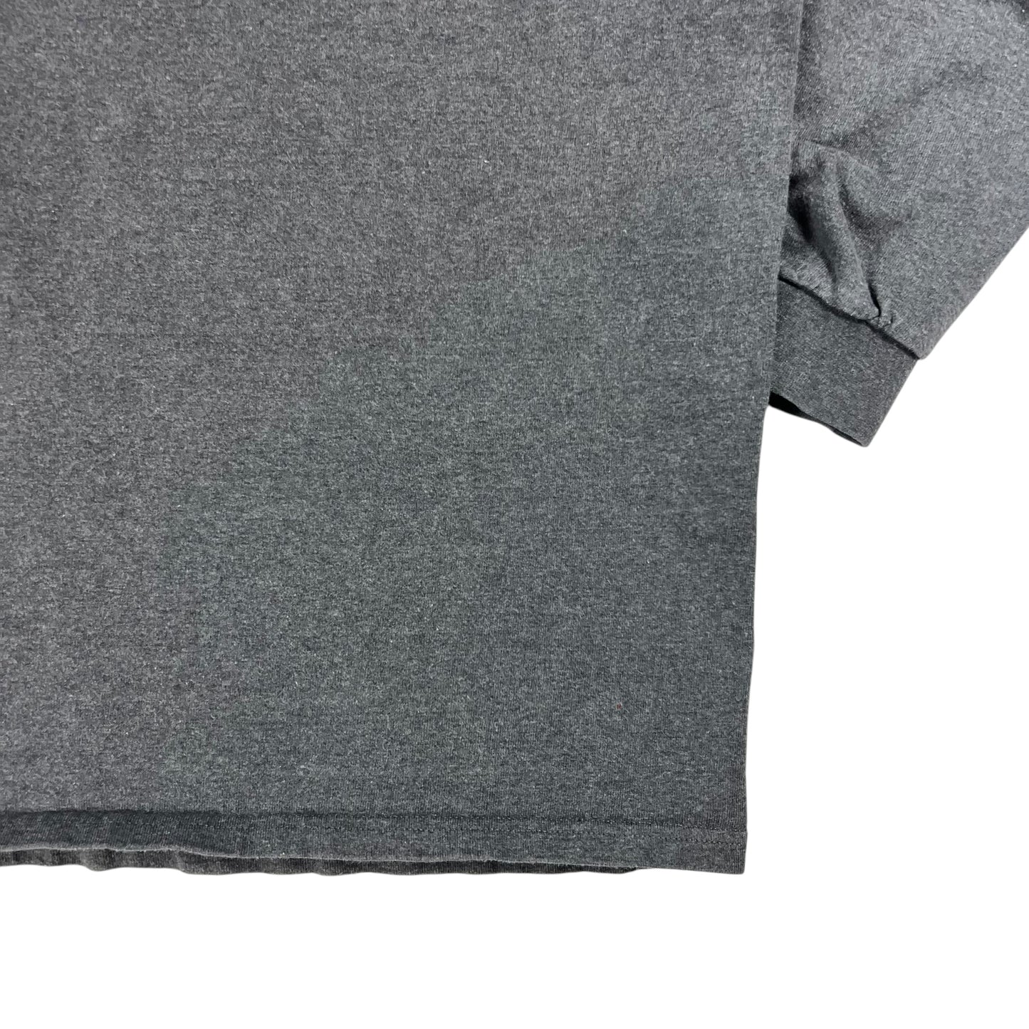 Vintage 90s Lee Pittsburgh Steelers long sleeve mock neck shirt (XL)