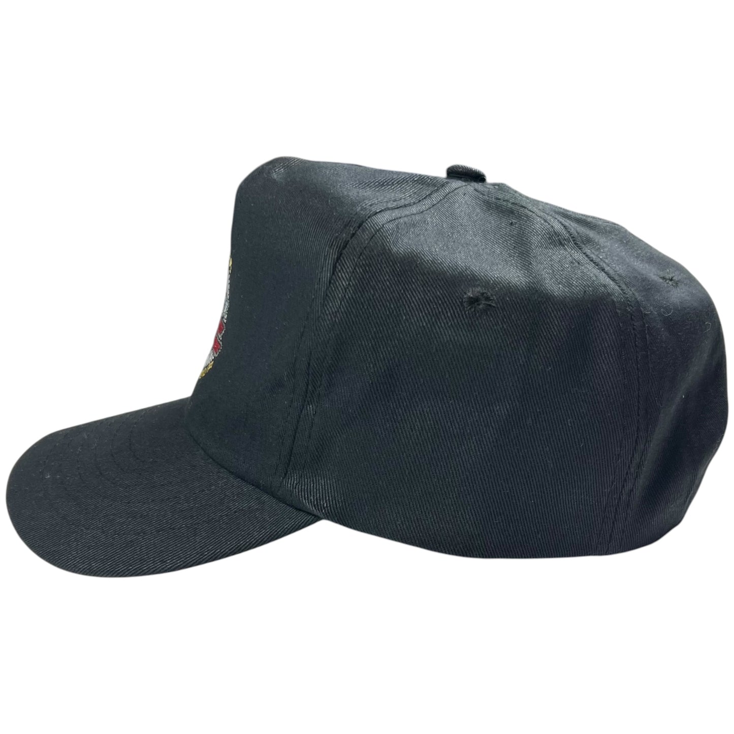 Vintage 90s ZZ Top Recycler tour band SnapBack