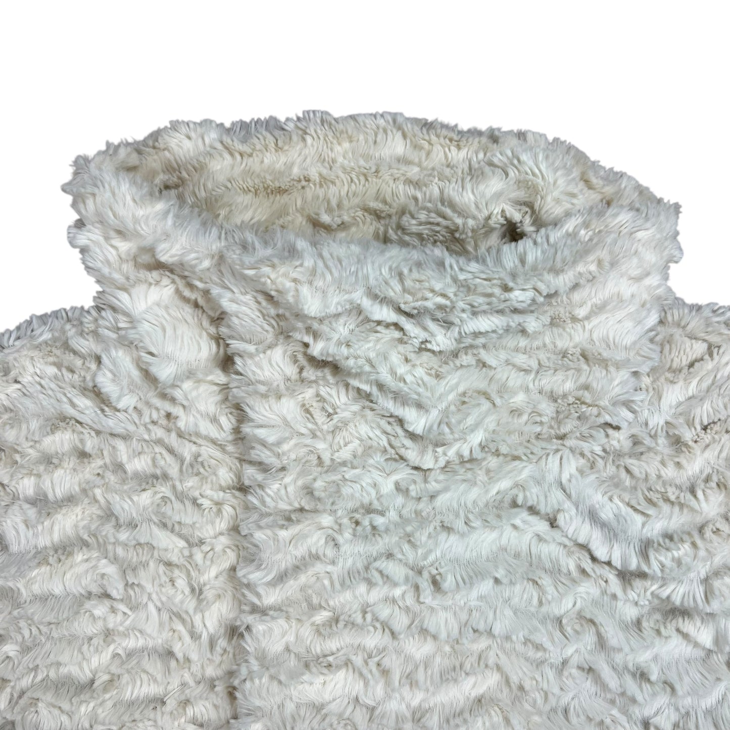 2012 Patagonia Pelage pile women’s fleece jacket (M)