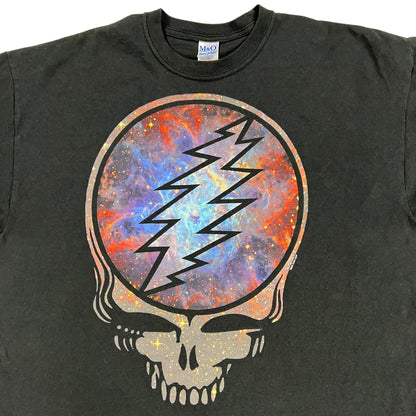 2009 Grateful Dead Space Your Face band tee (XL)