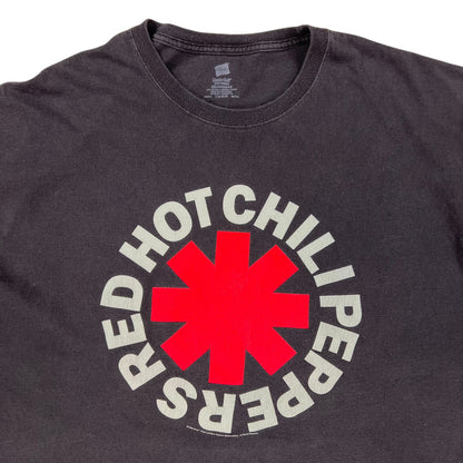 Vintage 2006 Red Hot Chili Peppers RHCP band tee (XXL)