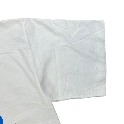 Vintage 1996 Stanley Desantis Twister Board Game tee (M)