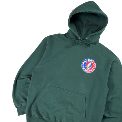 Vintage Y2K Grateful Dead Killington Vermont hoodie (M)