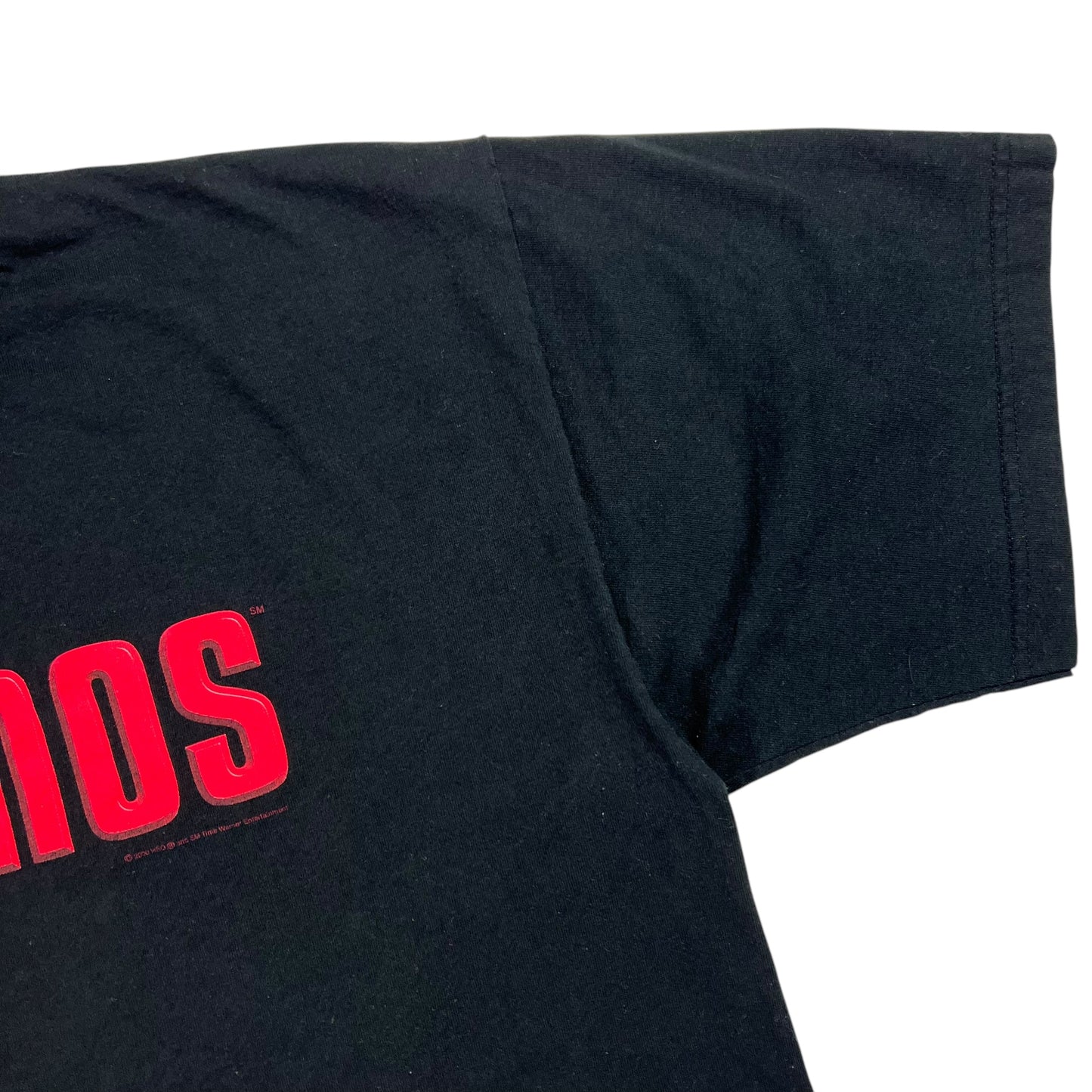 Vintage 2000 The Sopranos HBO films tee (XL)