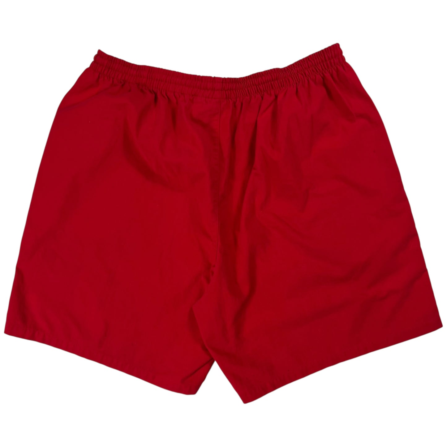 Vintage 80s Nike Air Jordan shorts (XL)
