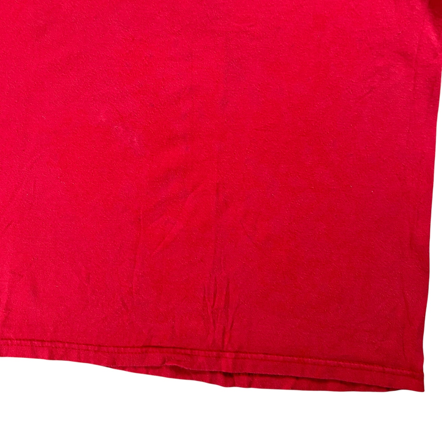 Vintage Y2K The White Stripes band tee (XL)