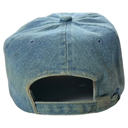 Vintage 90s The Rolling Stones Tattoo You band StrapBack hat