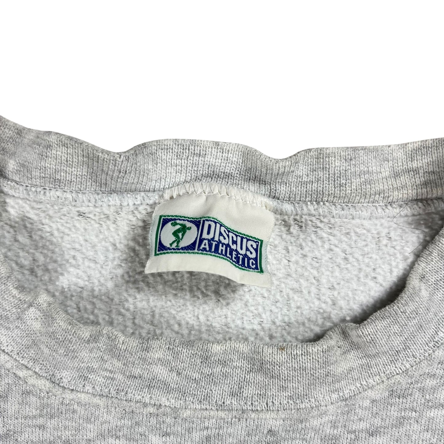 Vintage 1997 NCAA basketball Final Four crewneck (L)