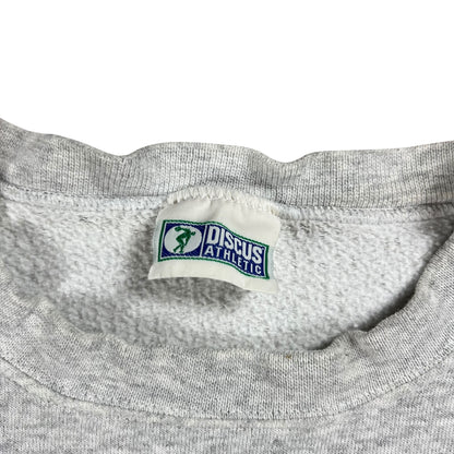 Vintage 1997 NCAA basketball Final Four crewneck (L)