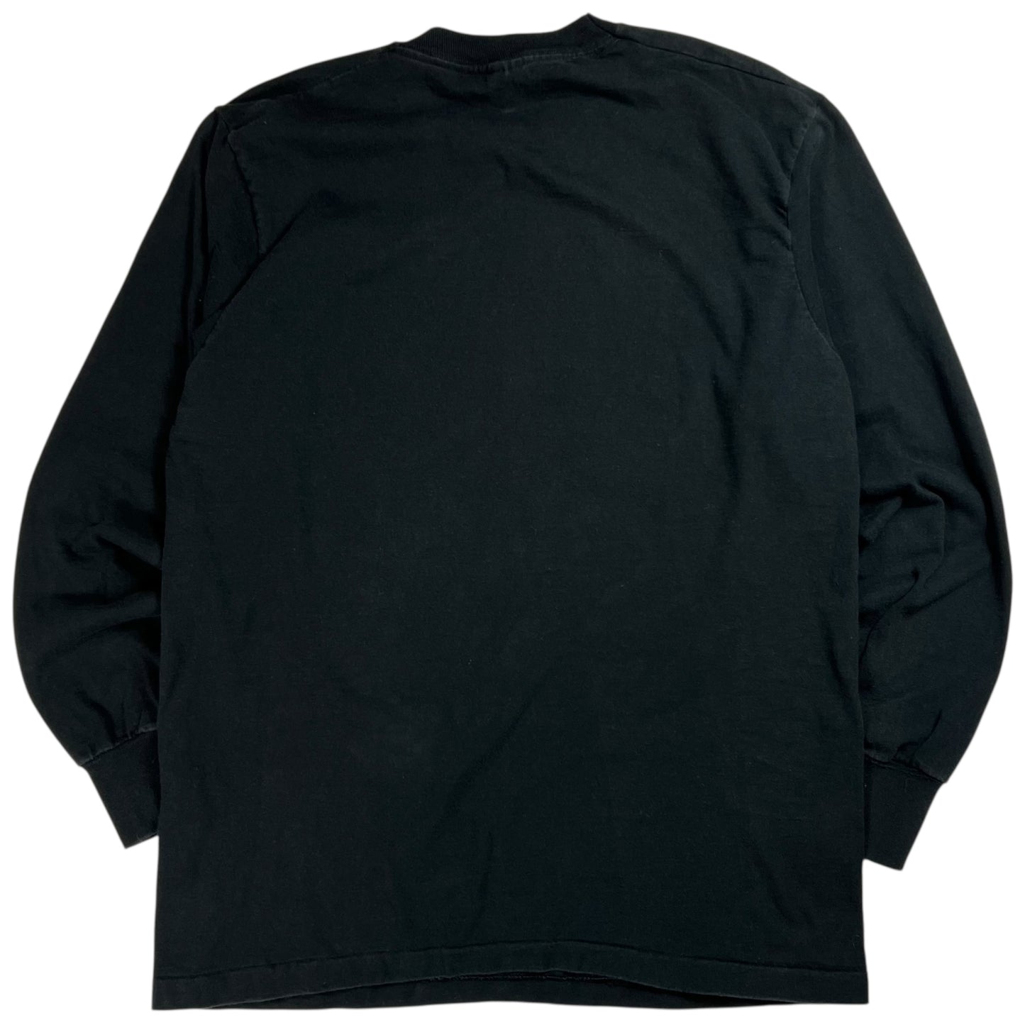 Vintage 1995 Life and Adventures of Buffalo Bill long sleeve shirt (L)