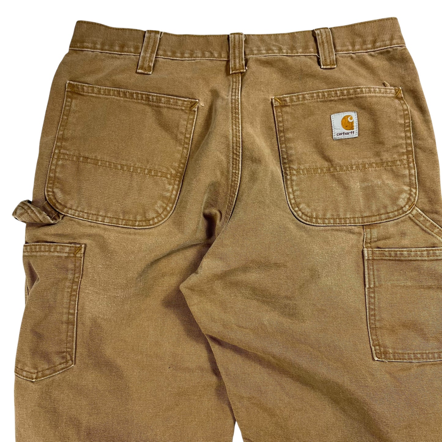 Vintage Y2K Carhartt cargo pants (33x30)