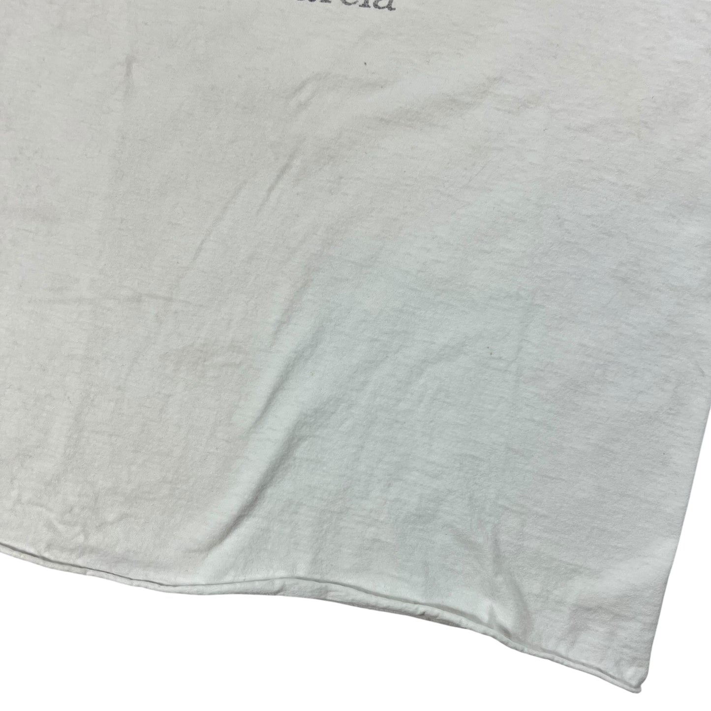 Vintage 90s Air Garcia Grateful Dead Jerry Garcia lot tee (XL)