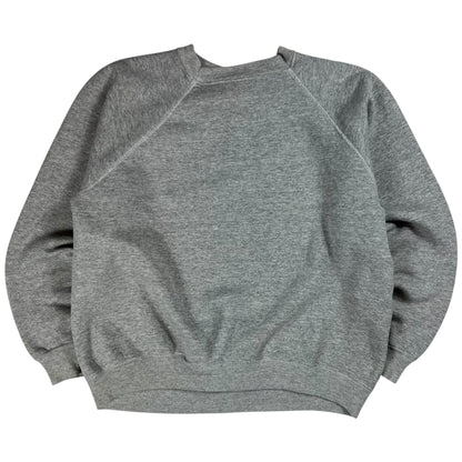 Vintage 80s University of California Davis School of Veterinary Medicine crewneck (M/L)