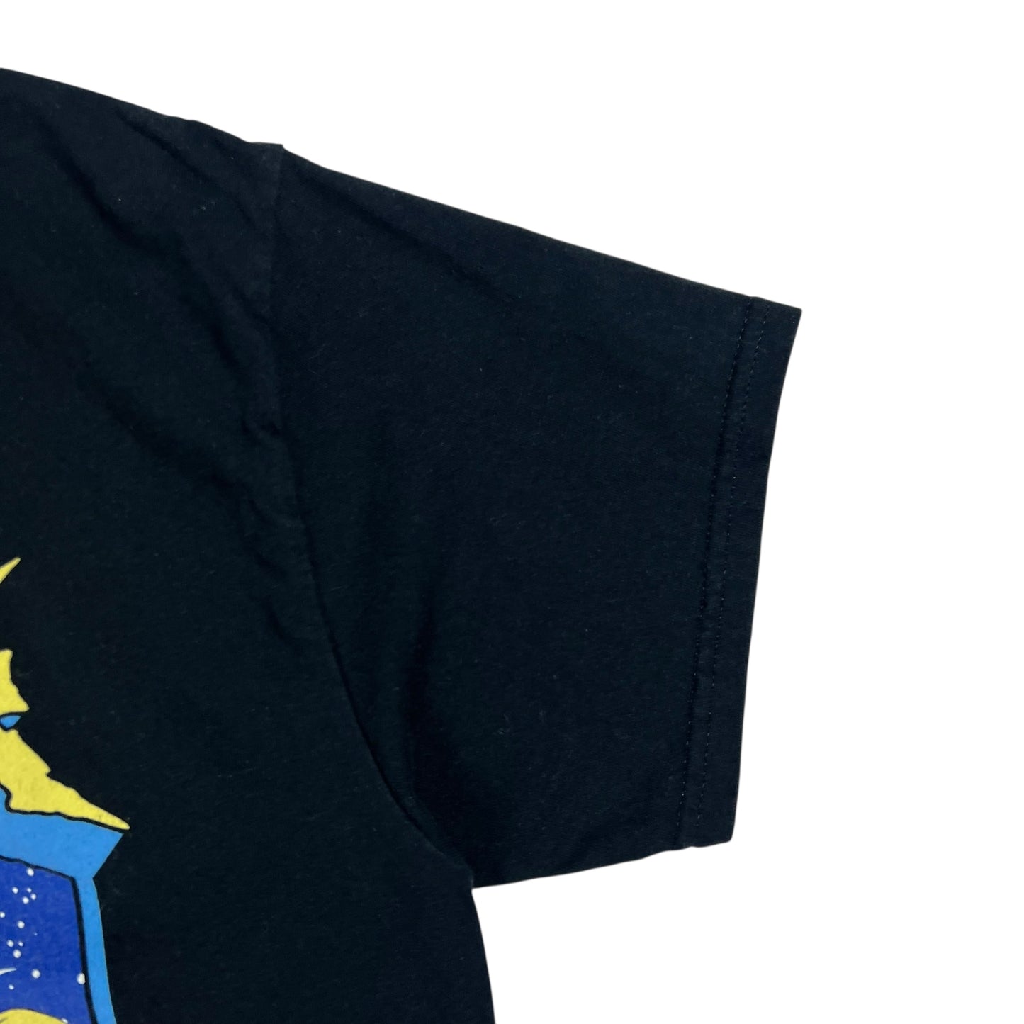 Y2K The Black Dalia Murder band tee (M)