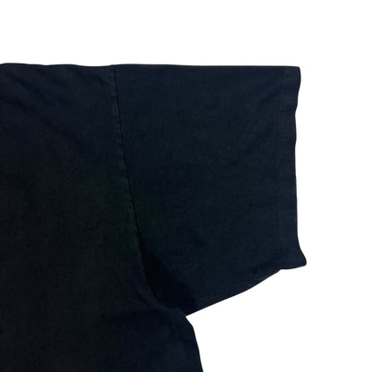 Vintage 90s Prince Eye hate U song band tee (L)