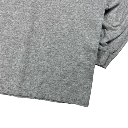 Vintage Y2K Philadelphia Eagles NFL long sleeve shirt (L)