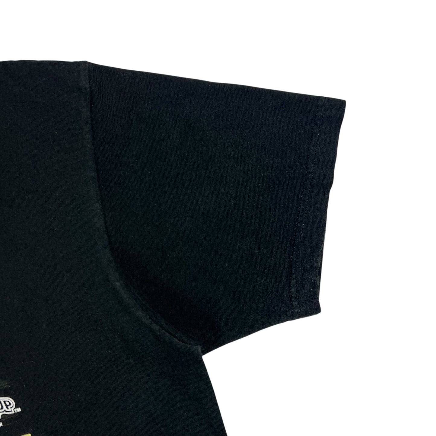 Vintage 2007 Pittsburgh Penguins Sidney Crosby Evgeni Malkin tee (XL)