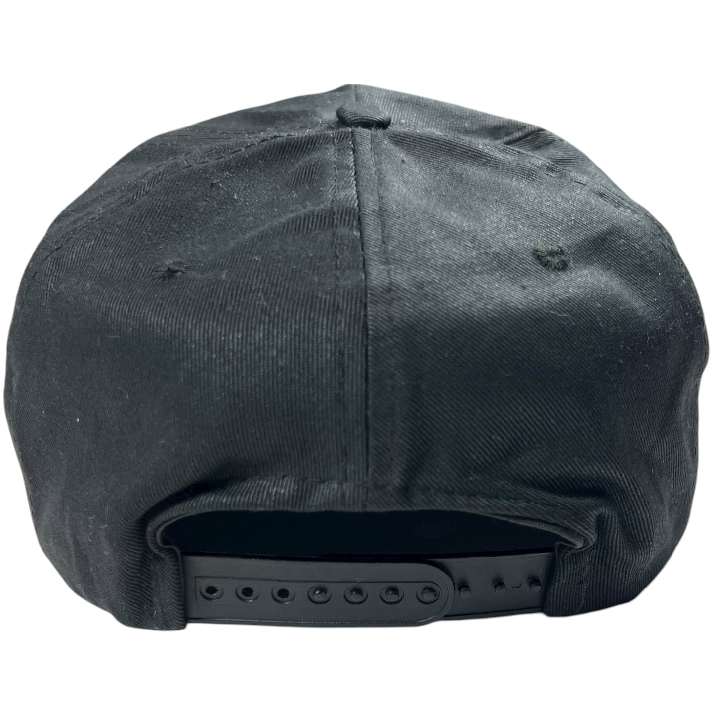 Vintage 90s ZZ Top Recycler tour band SnapBack