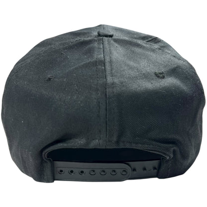 Vintage 90s ZZ Top Recycler tour band SnapBack