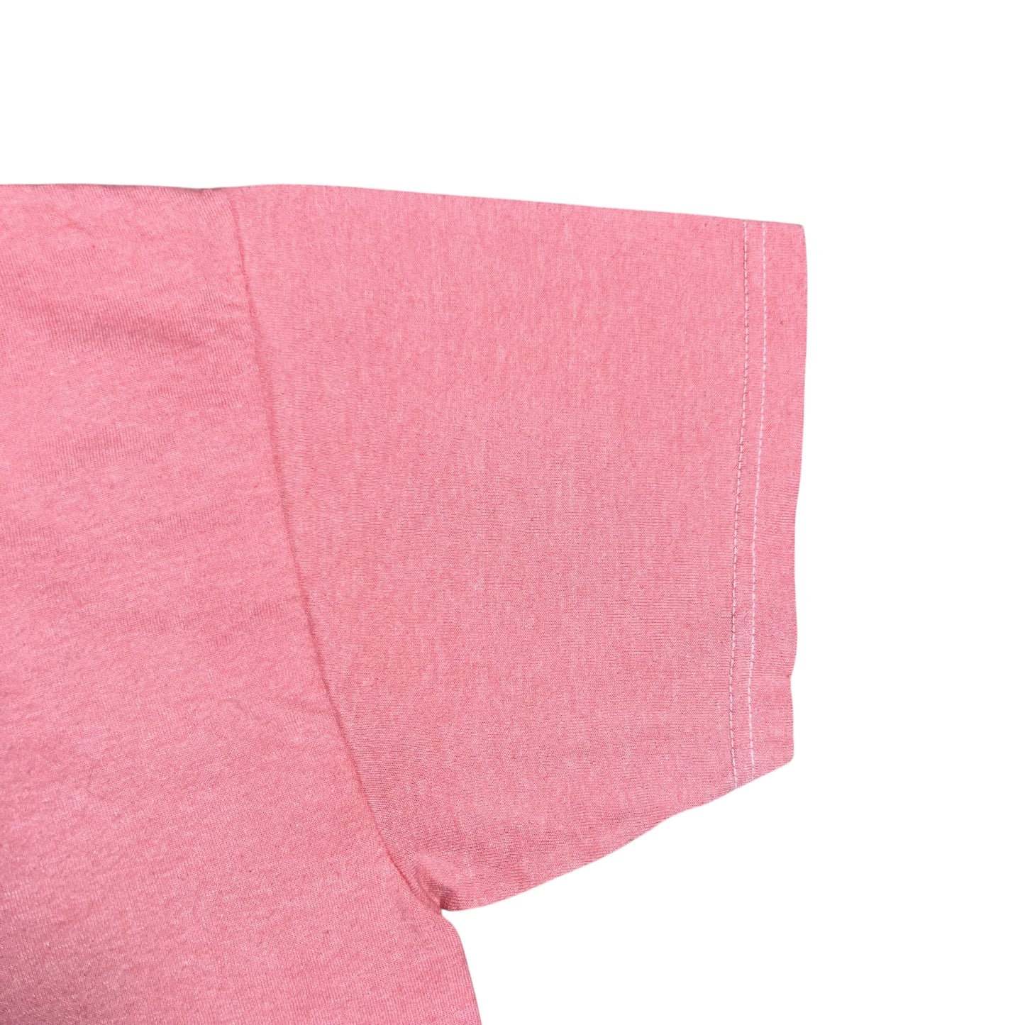 Vintage Y2K Marlboro Man pink tee (M)