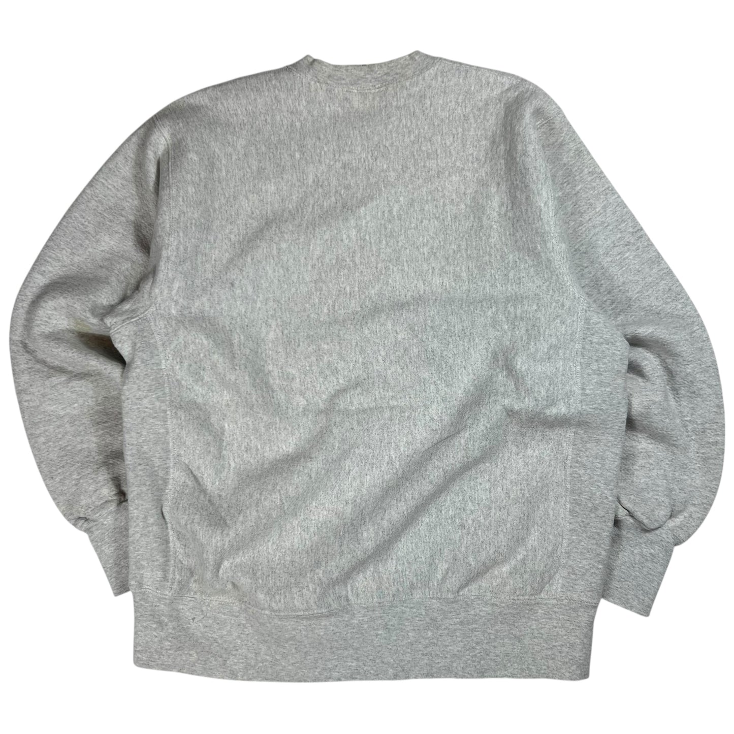 Vintage 90s Lee Cross Grains University of Delaware Chemical Engineering weave crewneck (L)