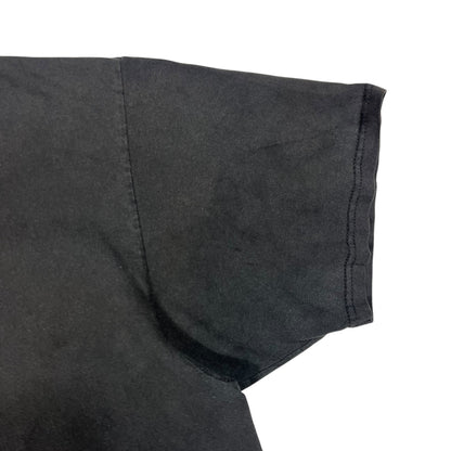 Vintage Y2K Grateful Dead Pittsburgh Penguins Steal Your Face Off lot band tee (XXL)