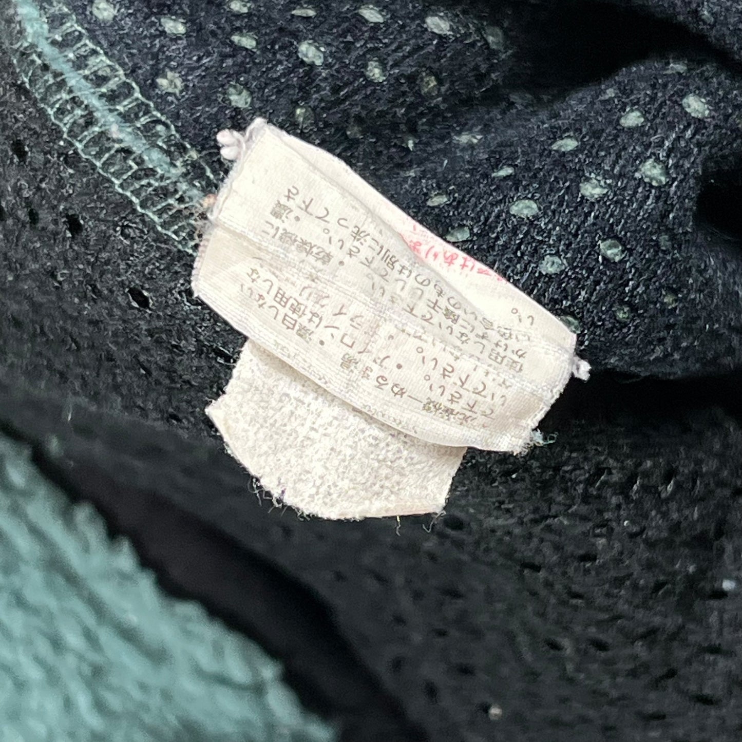 Vintage 1996 Patagonia Deep Pile Retro Cardigan Green fleece jacket (L)