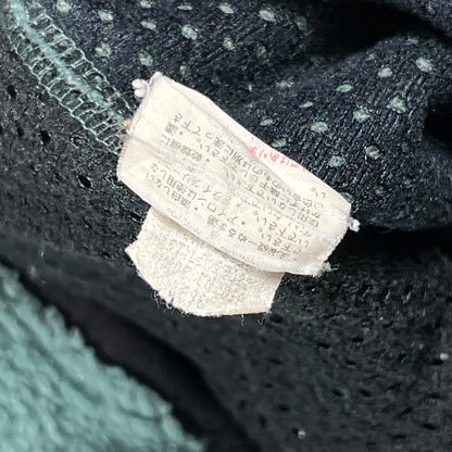 Vintage 1996 Patagonia Deep Pile Retro Cardigan Green fleece jacket (L)