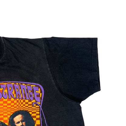 Vintage 1991 Winterland The Doors People Are Strange faded band tee (M/L)